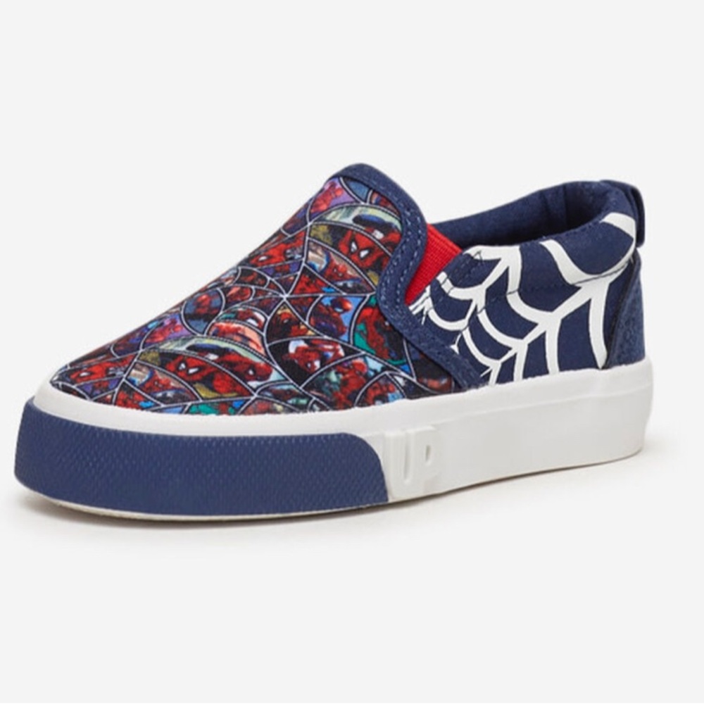 Spider-man Sneakers
